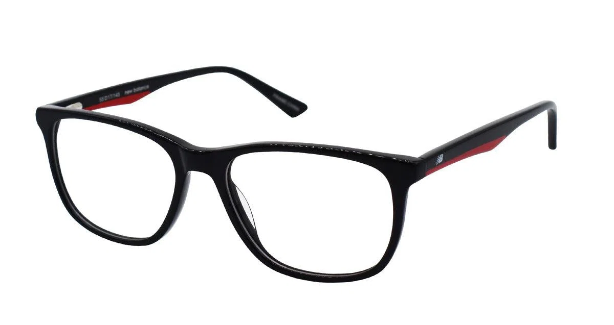 New Balance 552 Eyeglasses - view 3